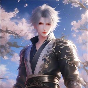 韵兮劳斯头像