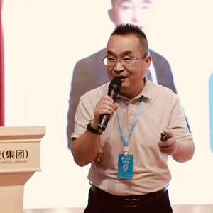 深学规划王老师头像