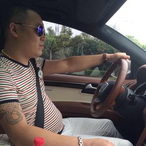 受过伤的狼🐺头像