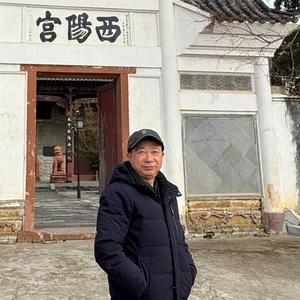 庐陵文化研究所牛牛头像