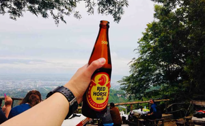 BURGER旅行头像