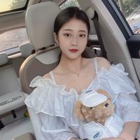 朱小姐和她的icon头像