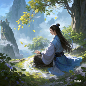 邦奇AI阴神(视频)头像