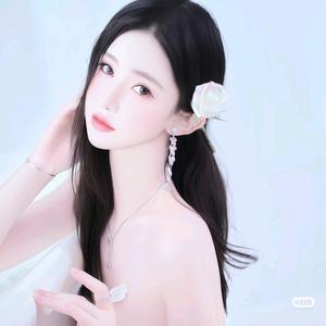 雪柔灬头像