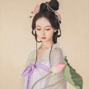 山水草木皆诗词头像