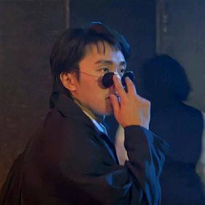 李坏坏头像