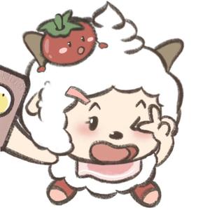 快乐的小猫U头像