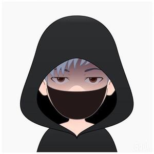 Lion说头像
