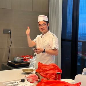义炎潮菜头像