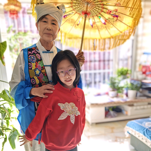 陕北慕容头像