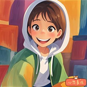 書心儿头像