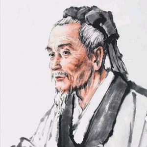 倪师中医头像