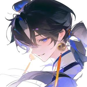 怒潮头像