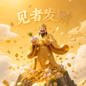 【鑫创农贸】蒜得缘头像