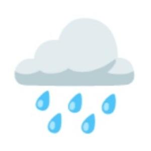 小雨头像