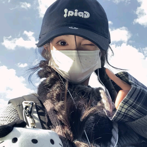 晨曦追剧头像