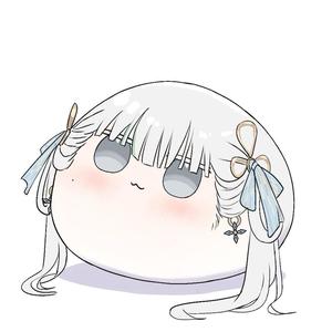 挠挠c爱鸣潮头像