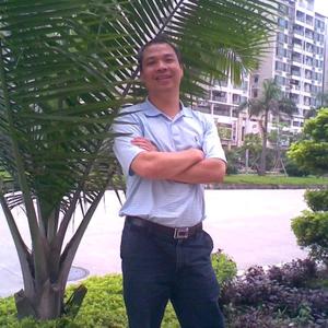 若比邻优品分享头像