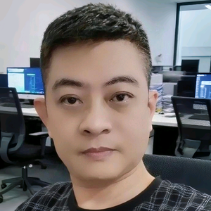 音乐人顺宾头像