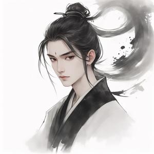 魏浔头像