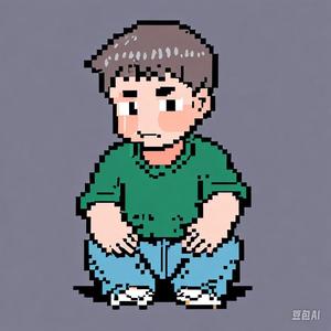 伍道柒头像