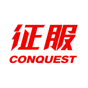 CONQUEST征服头像