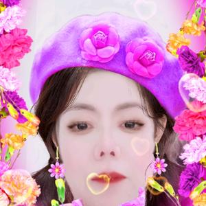 幸福火车0N0头像