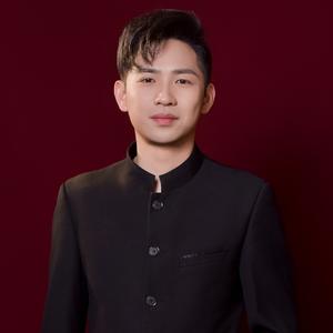 老男人阿浩·户外版头像