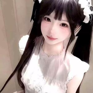 情蝴蝶乄退头像