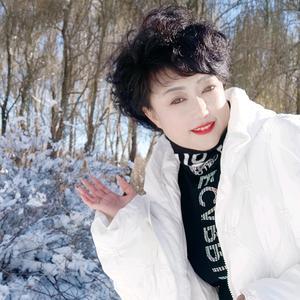 水清梦蓝旅行记头像
