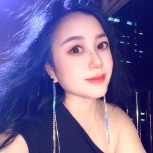 @芊贝儿头像