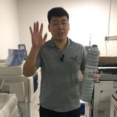 理美办公谢远强头像