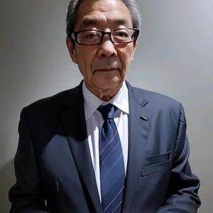 老Lou头像