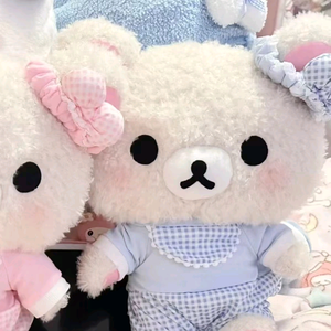 狐白（世界需要七休日）头像