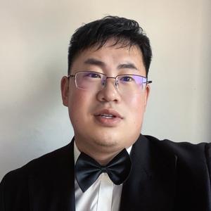 白牧头像