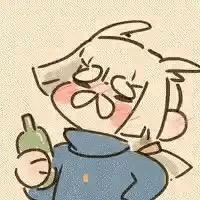 非晚头像