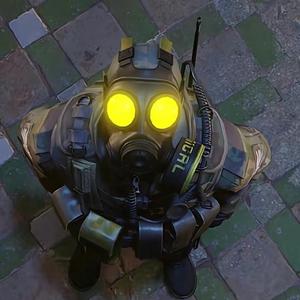 CS2老六头像