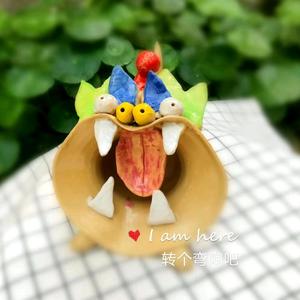 昆明转个弯陶吧头像