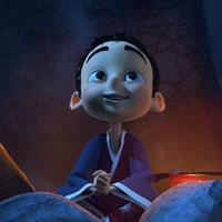 爱推荐的小猫头像