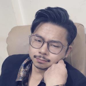 欧阳疯永久封号头像