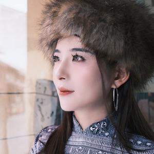 探小玖头像