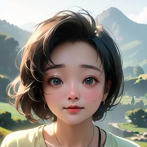 青一美食小铺头像