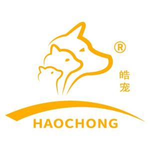 皓宠猫狗食品头像