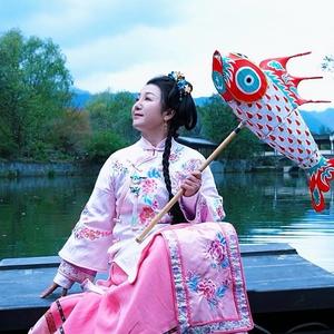 徽小木头像