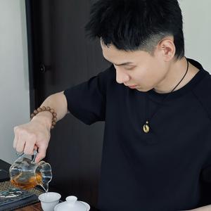 椰子真探头像