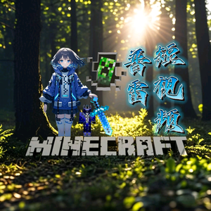 play我的世界头像
