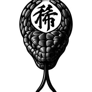 稀人LW头像