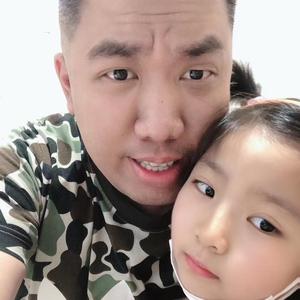 麦爸教你入学广深佛头像