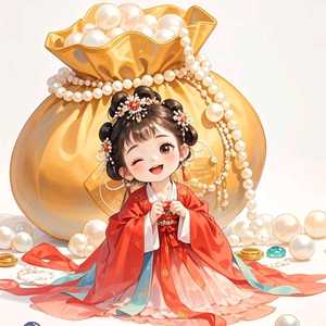 这不巧了吗头像