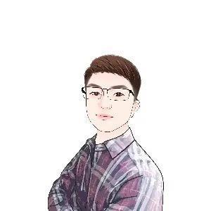 奔跑的小张同志头像